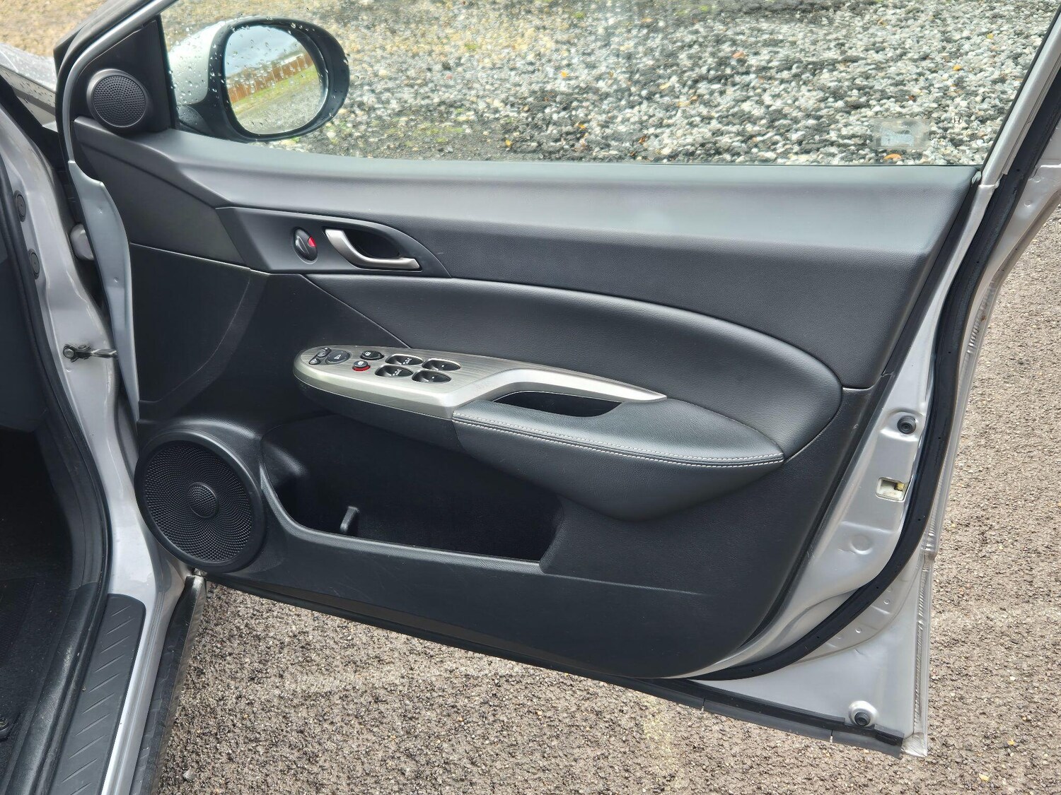 Used Honda Civic for sale - 77510823: Photo 23