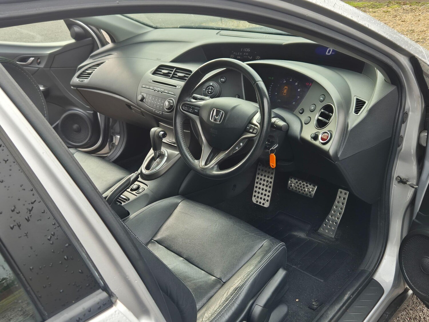 Used Honda Civic for sale - 77510823: Photo 25