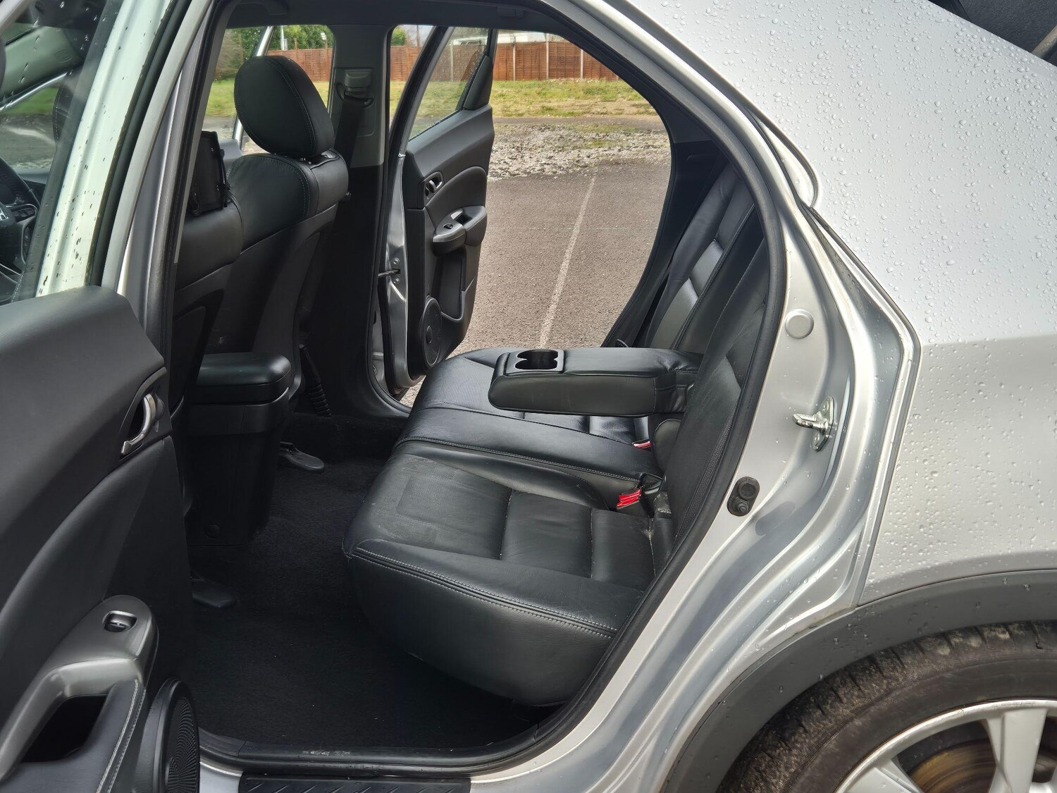 Used Honda Civic for sale - 77510823: Photo 26