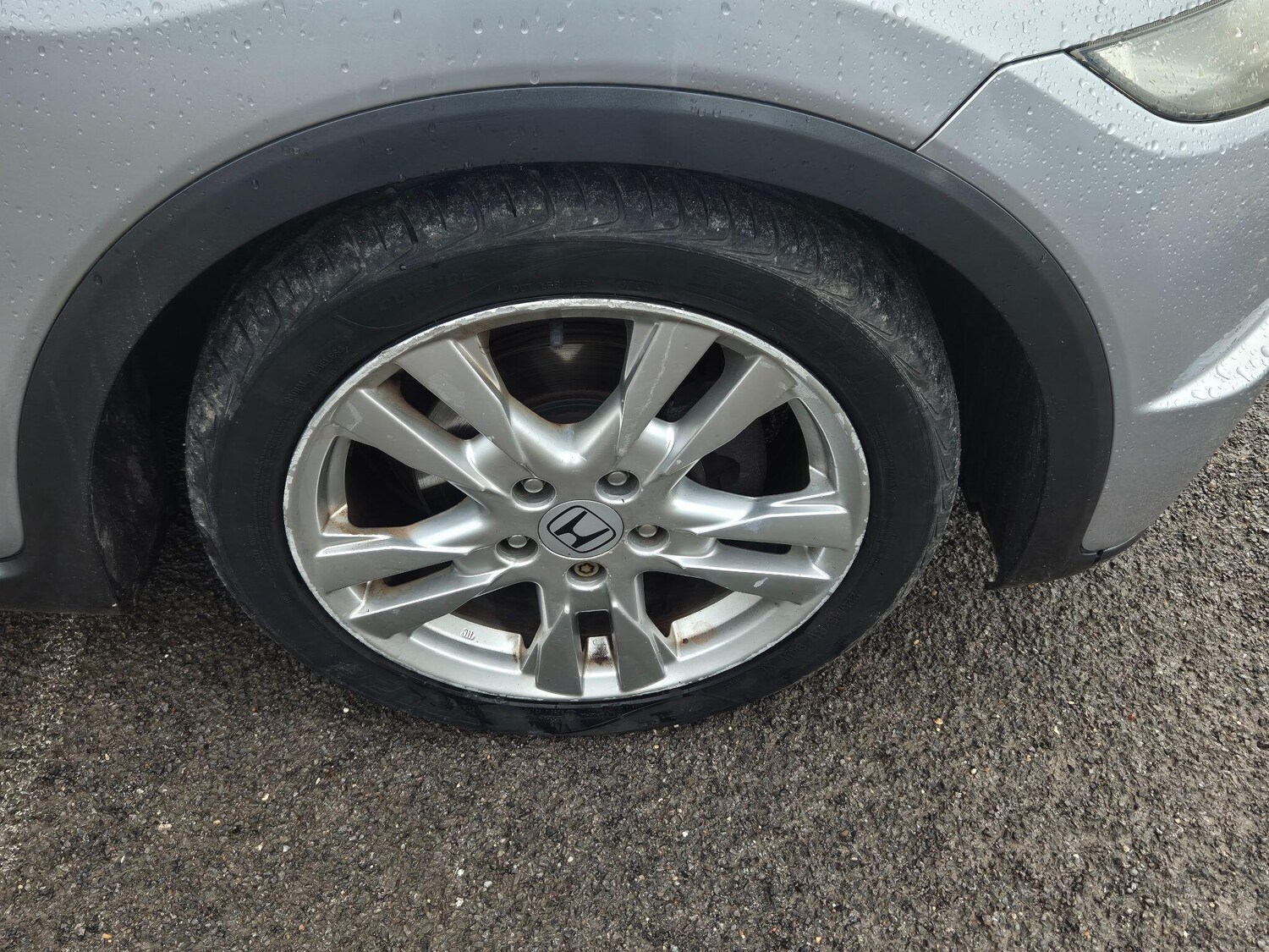 Used Honda Civic for sale - 77510823: Photo 27