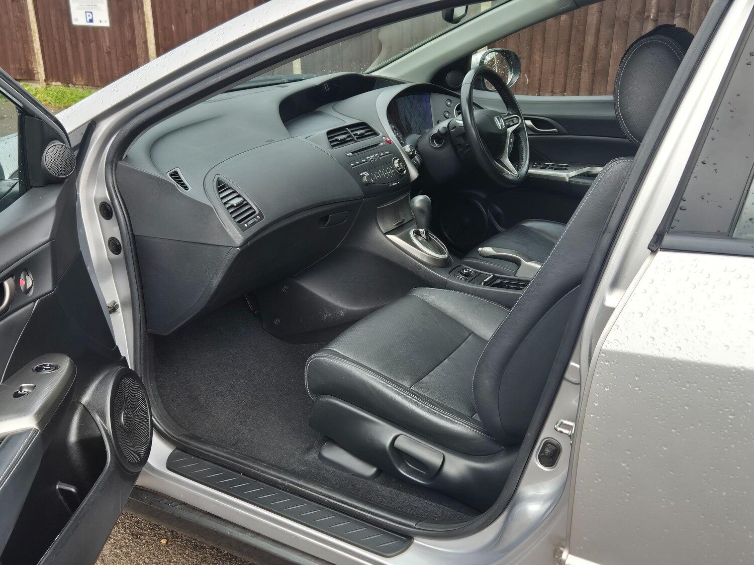 Used Honda Civic for sale - 77510823: Photo 32