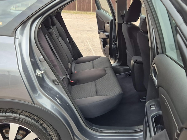 Used Honda Civic 2016 for sale - 75577916: Photo 10