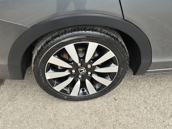 Used Honda Civic 2016 for sale - 75577916: Photo 11
