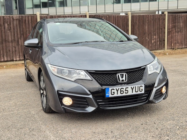 Used Honda Civic 2016 for sale - 75577916: Photo 17