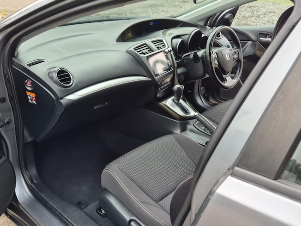 Used Honda Civic 2016 for sale - 75577916: Photo 24