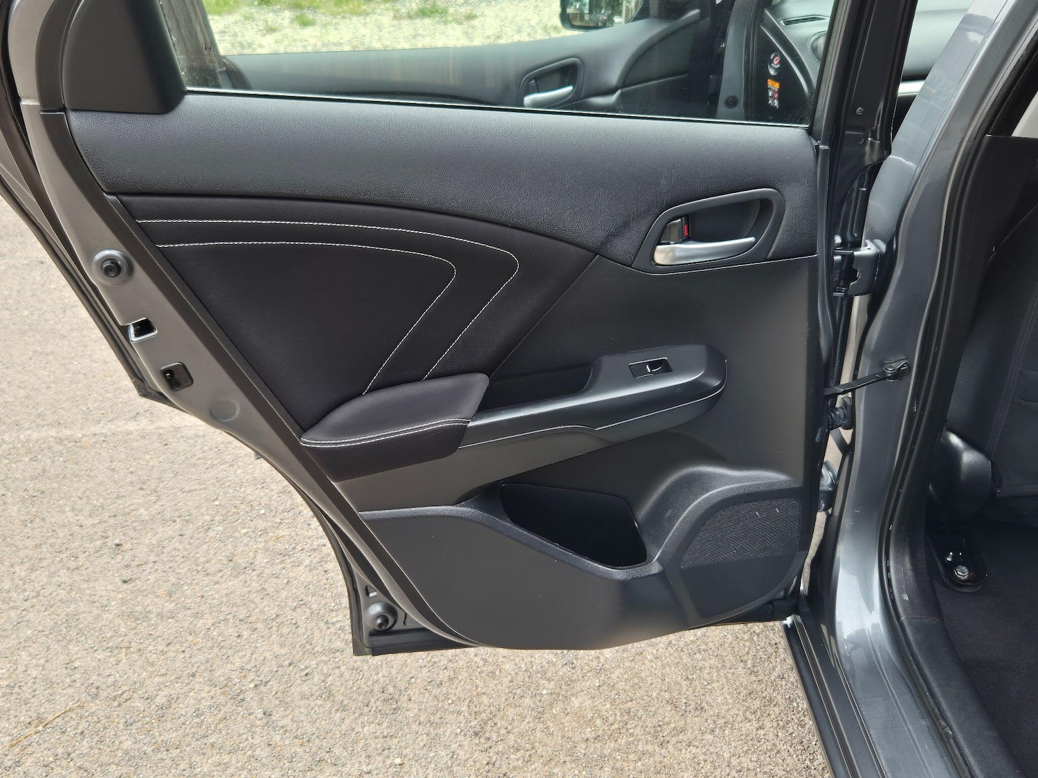 Vehicle 26
