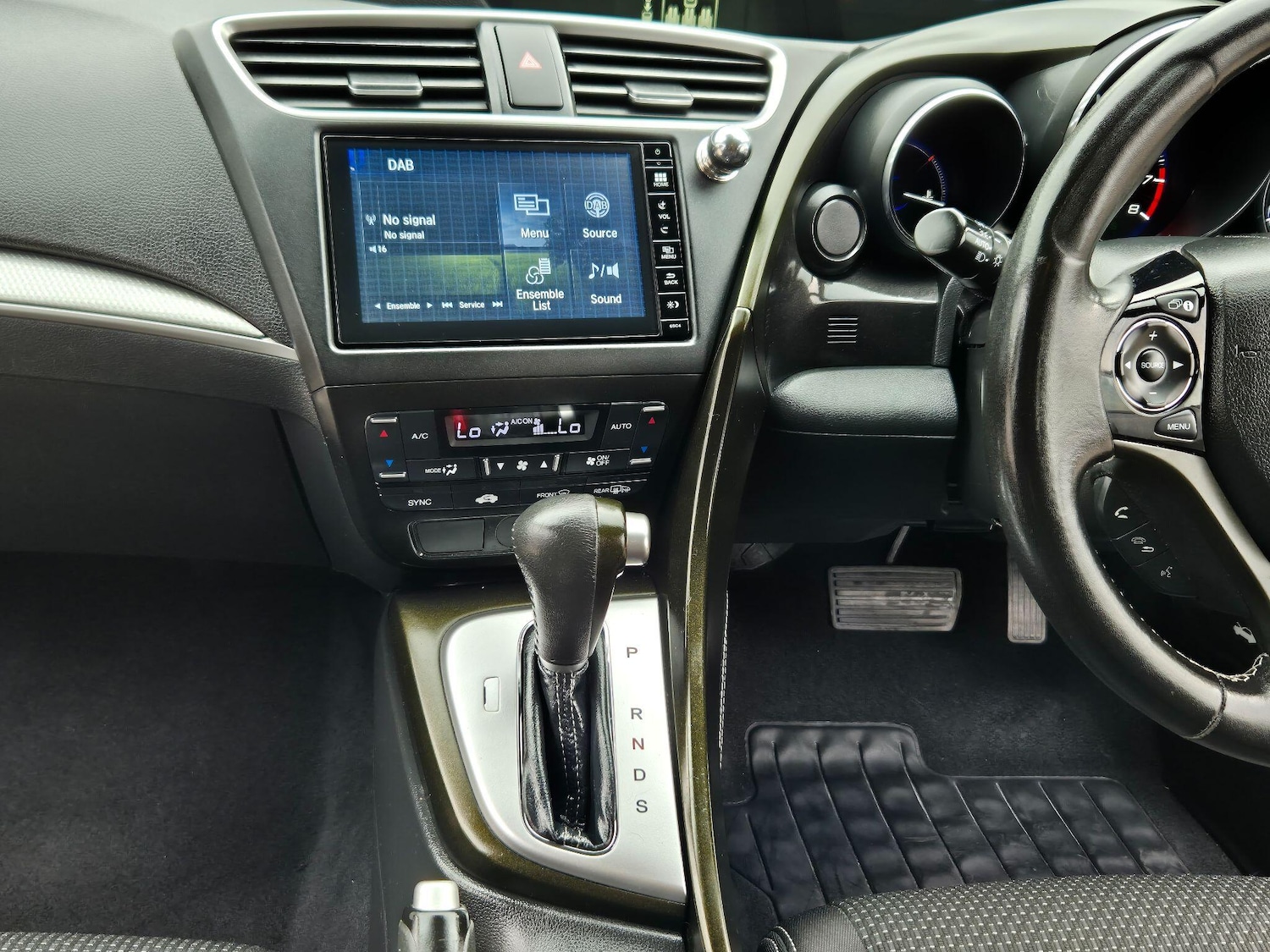 Vehicle 28
