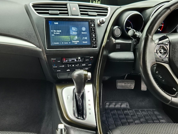 Used Honda Civic 2016 for sale - 75577916: Photo 28