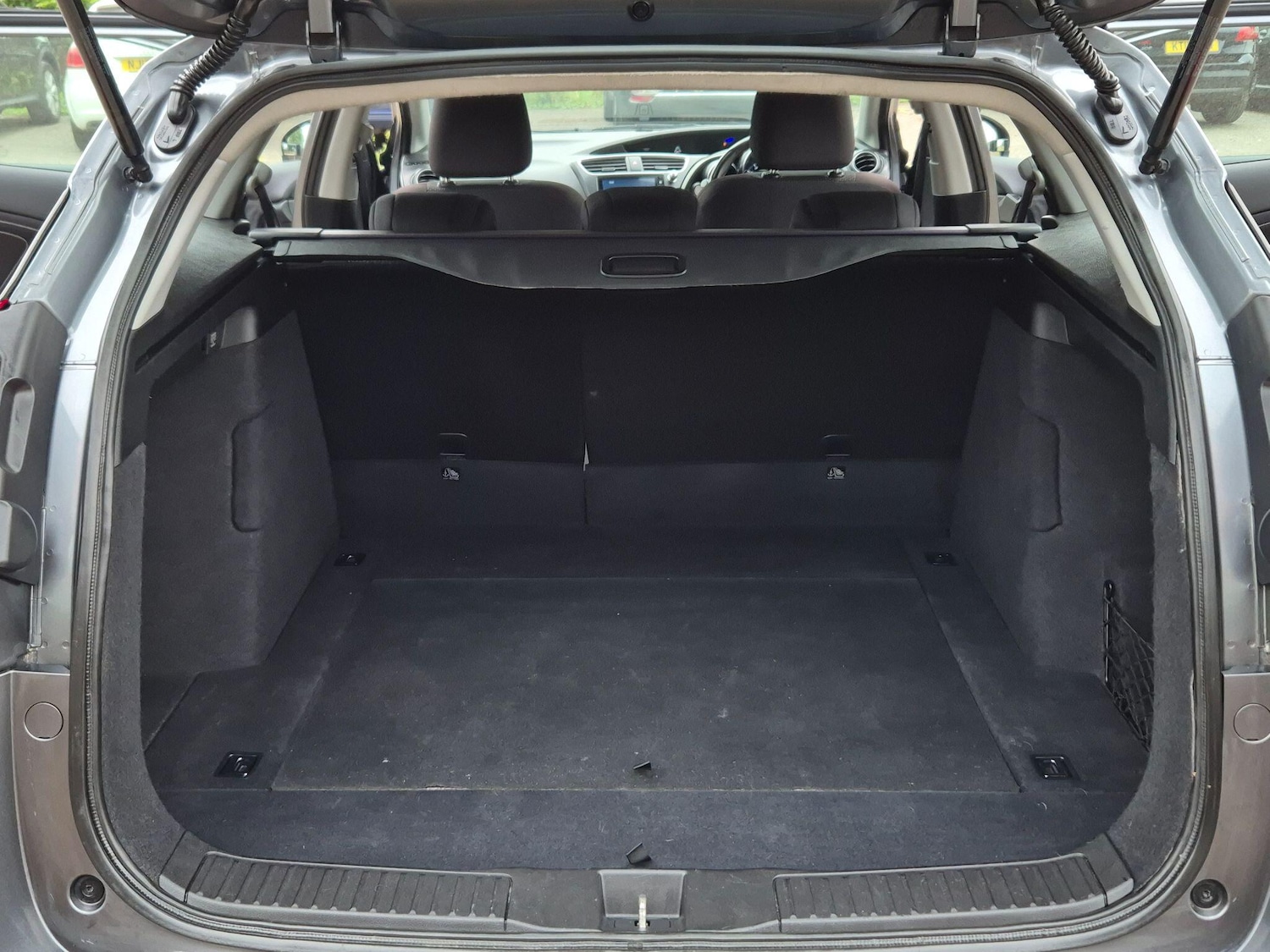 Vehicle 29