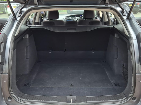 Used Honda Civic 2016 for sale - 75577916: Photo 29