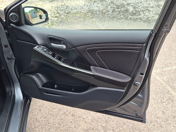 Used Honda Civic 2016 for sale - 75577916: Photo 31
