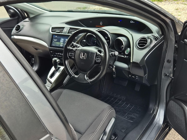 Used Honda Civic 2016 for sale - 75577916: Photo 32