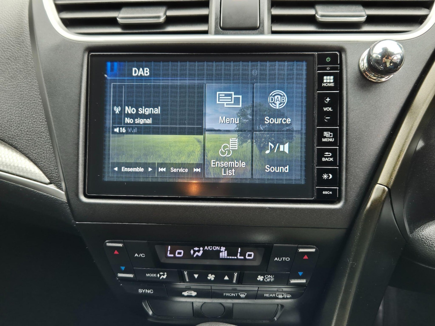 Vehicle 34