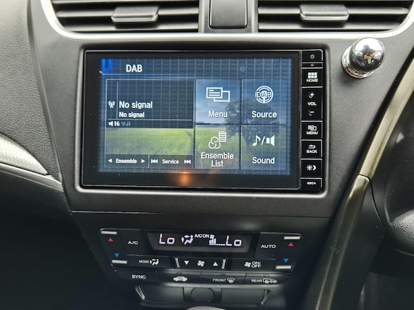Used Honda Civic 2016 for sale - 75577916: Photo 34