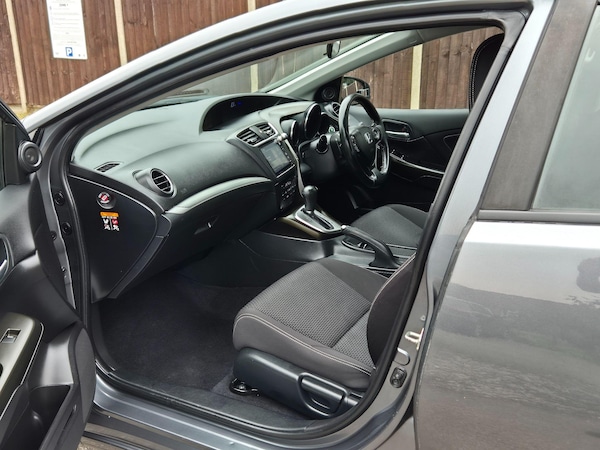 Used Honda Civic 2016 for sale - 75577916: Photo 40