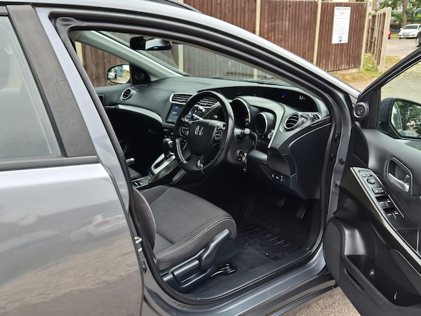 Used Honda Civic 2016 for sale - 75577916: Photo 41
