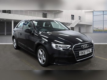 Used Audi A3 2017 for sale - 76432363: Photo