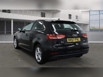 Used Audi A3 2017 for sale - 76432363: Photo