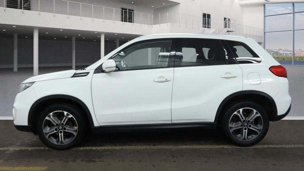 Used Suzuki Vitara 2018 for sale - 77237849: Photo 10