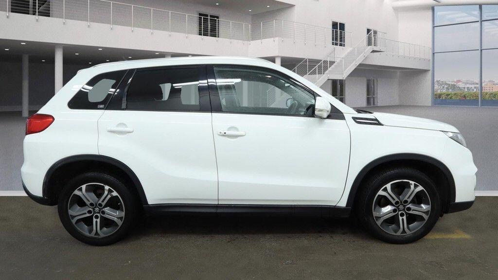 Used Suzuki Vitara 2018 for sale - 77237849: Photo 3