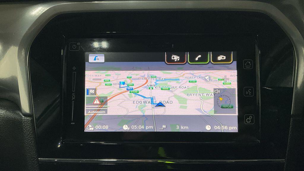 Used Suzuki Vitara 2018 for sale - 77237849: Photo 5