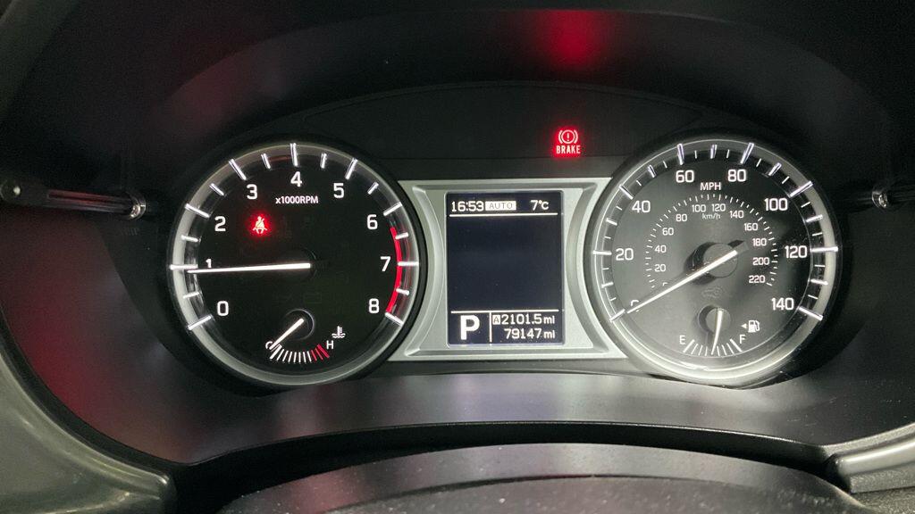 Used Suzuki Vitara 2018 for sale - 77237849: Photo 6