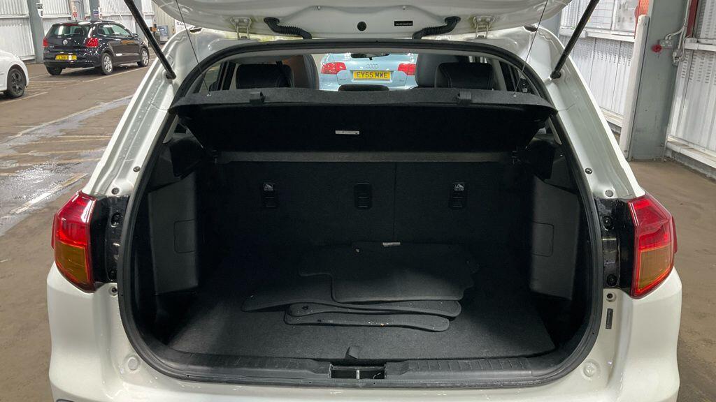 Used Suzuki Vitara 2018 for sale - 77237849: Photo 8