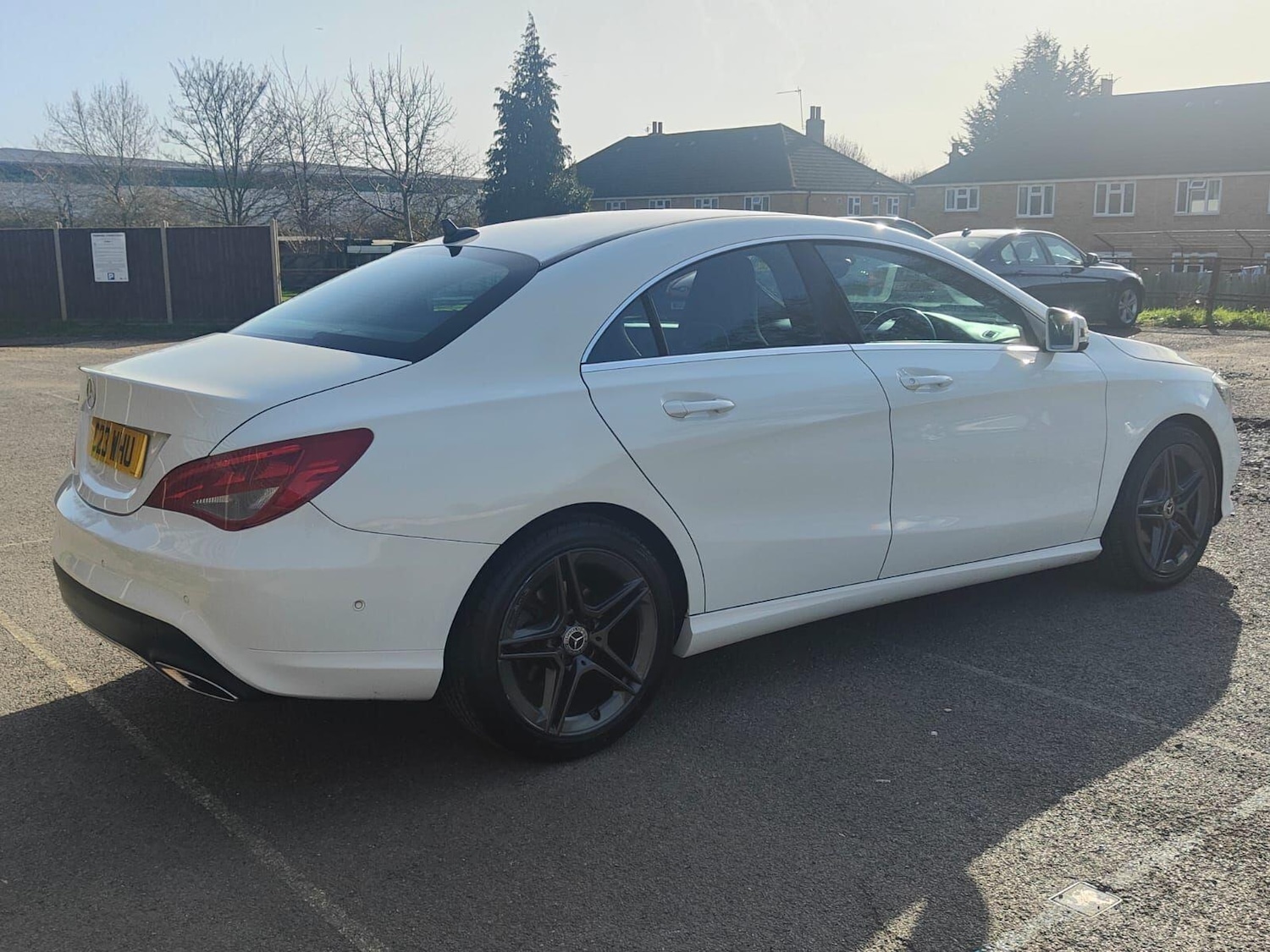 Used Mercedes-Benz CLA 2016 for sale - 77671203: Photo 18