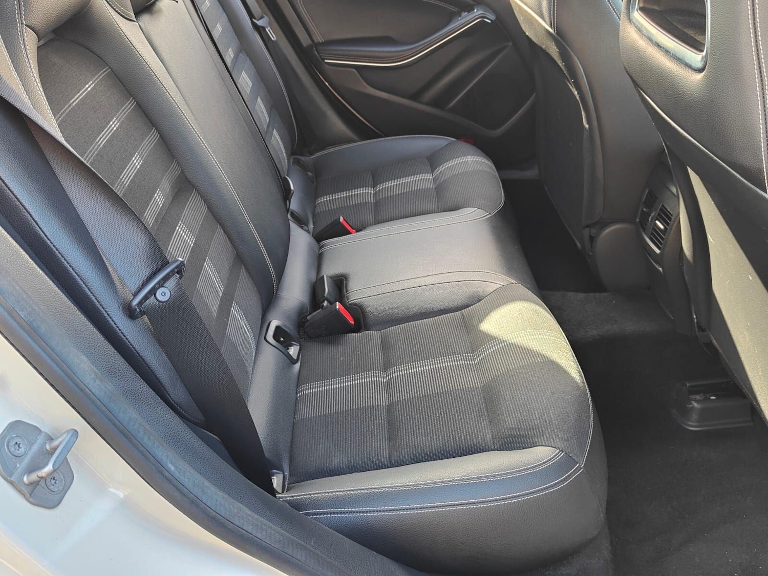 Used Mercedes-Benz CLA 2016 for sale - 77671203: Photo 21