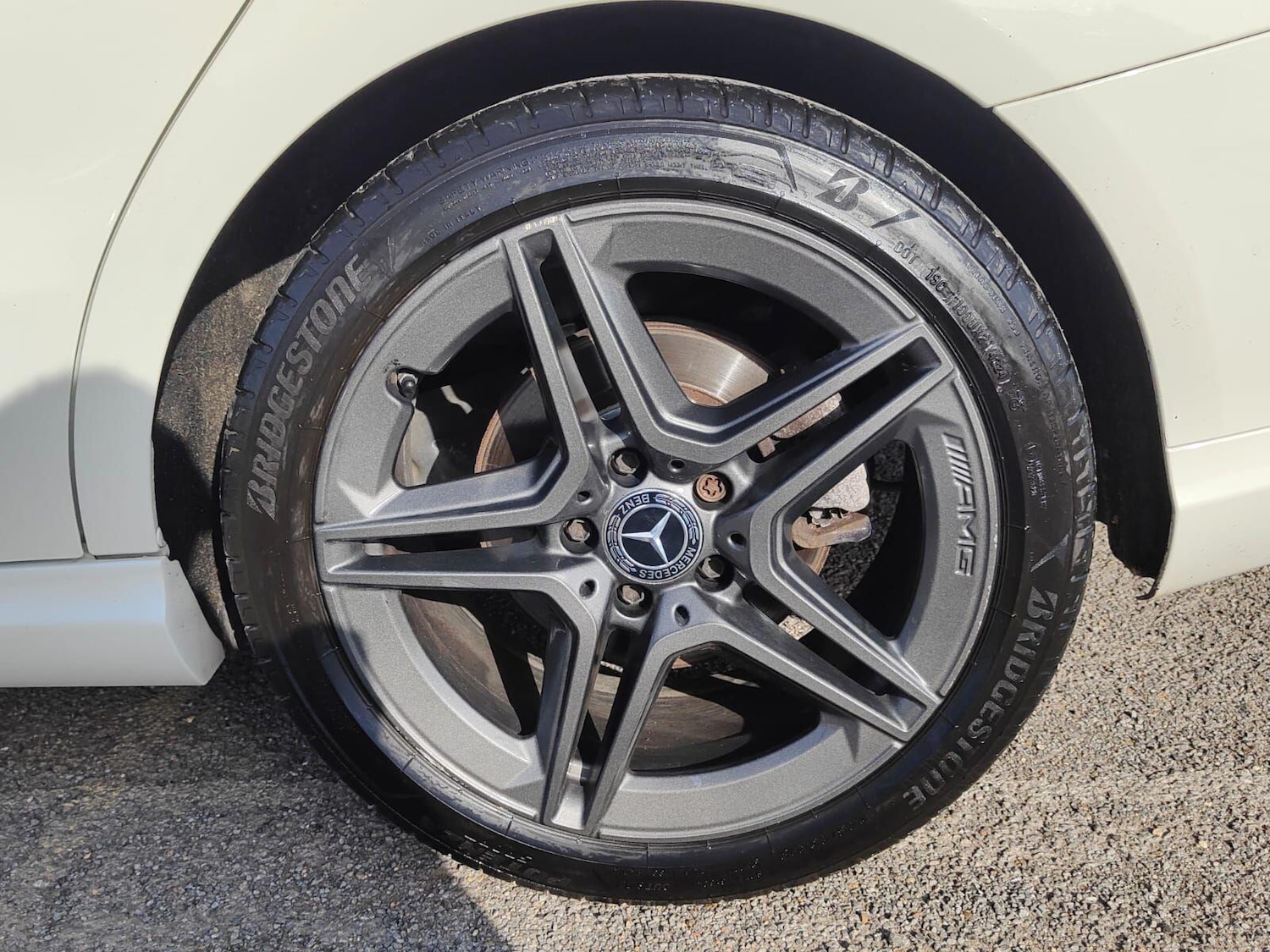 Used Mercedes-Benz CLA 2016 for sale - 77671203: Photo 24