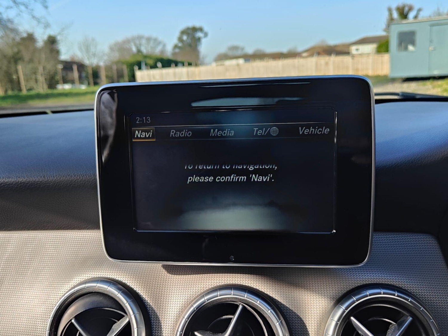 Used Mercedes-Benz CLA 2016 for sale - 77671203: Photo 27