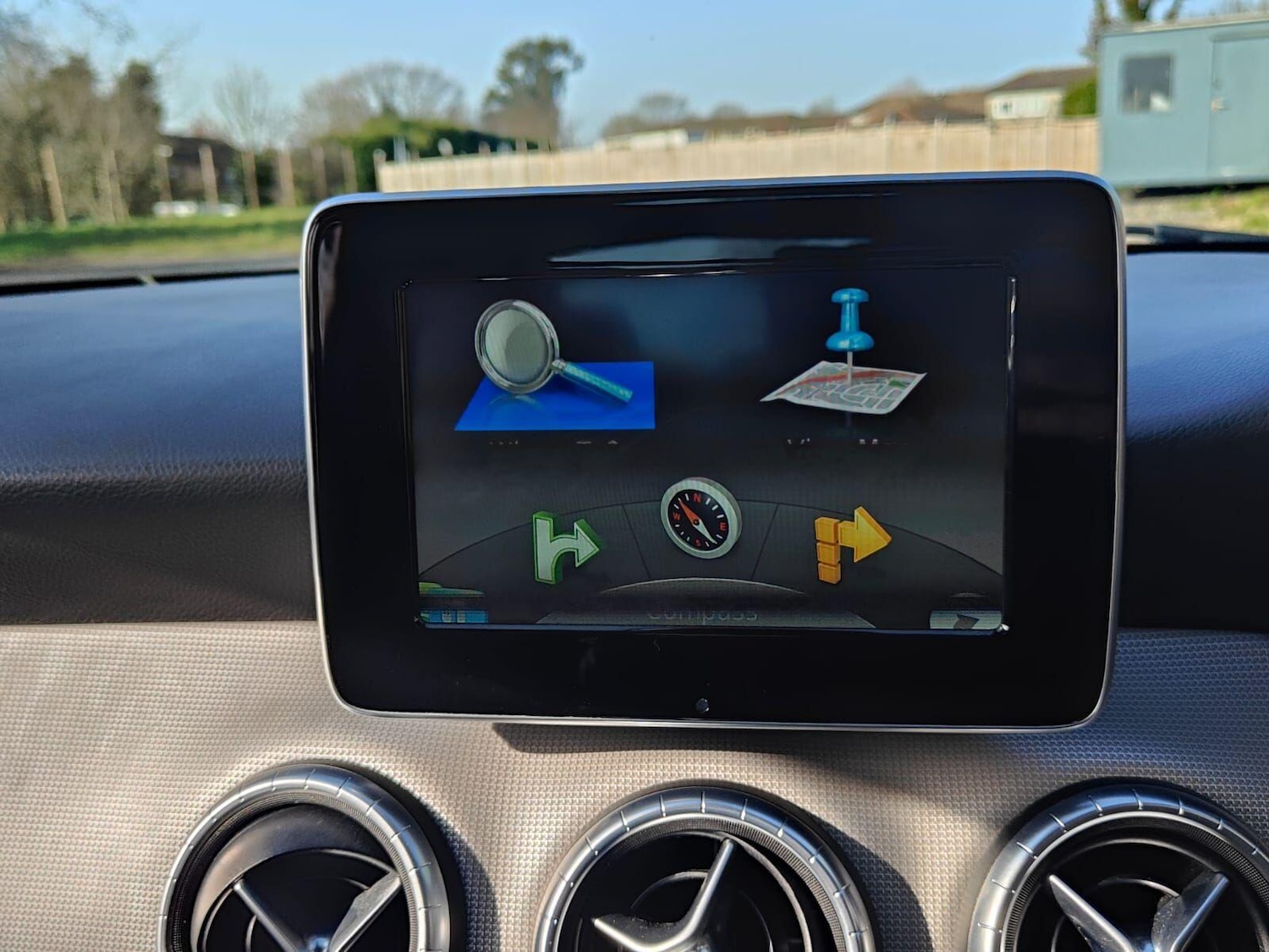 Used Mercedes-Benz CLA 2016 for sale - 77671203: Photo 28