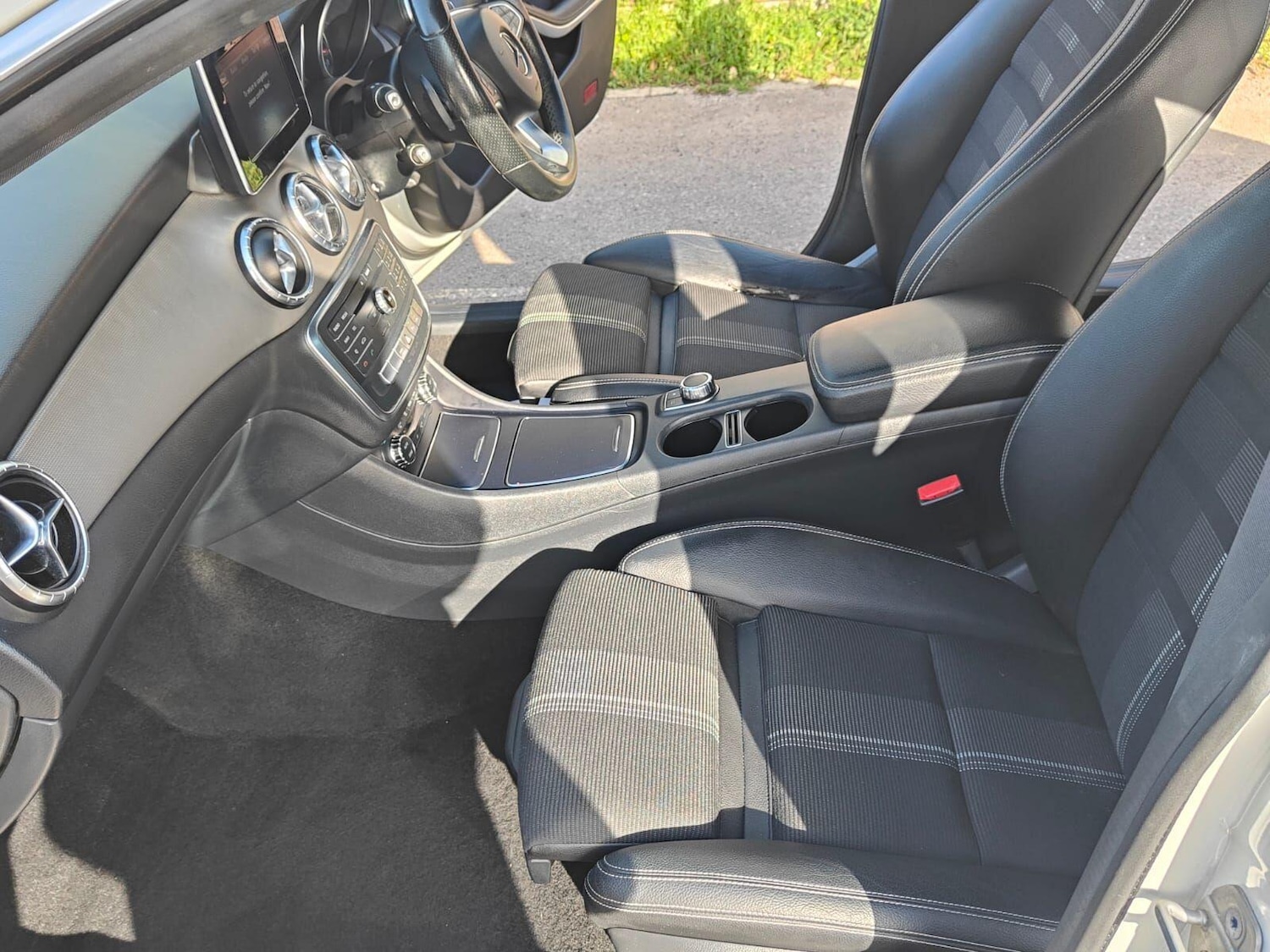 Used Mercedes-Benz CLA 2016 for sale - 77671203: Photo 31