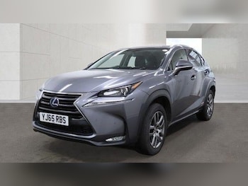 Used Lexus NX 2015 for sale - 78548333: Photo