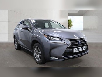 Used Lexus NX 2015 for sale - 78548333: Photo
