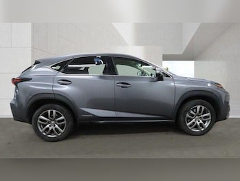 Used Lexus NX 2015 for sale - 78548333: Photo