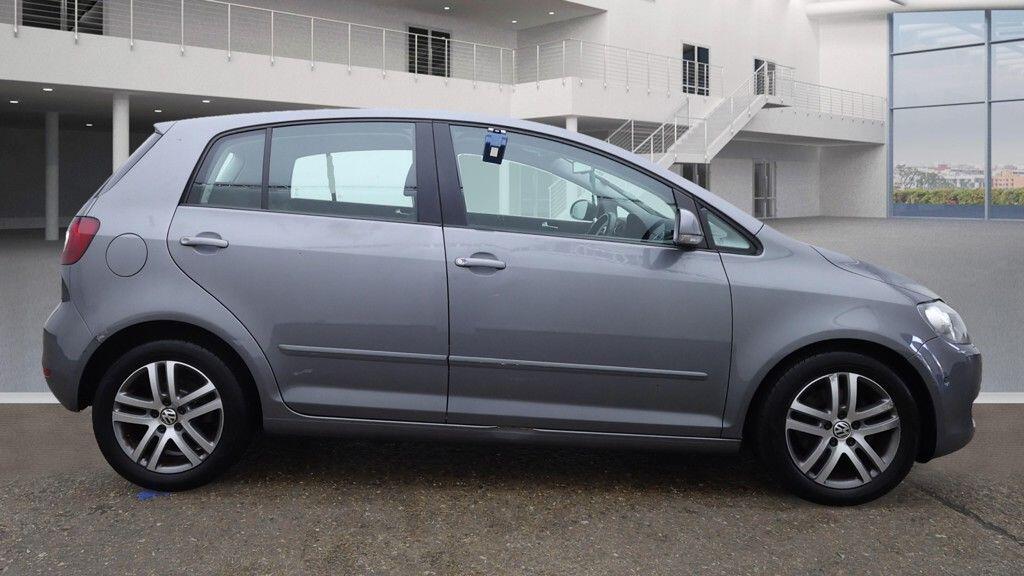 Used Volkswagen Golf Plus 2012 for sale - 76634084: Photo 10