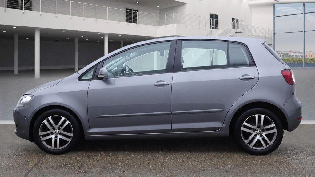 Used Volkswagen Golf Plus 2012 for sale - 76634084: Photo 4