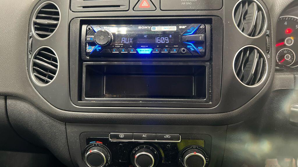 Used Volkswagen Golf Plus 2012 for sale - 76634084: Photo 5