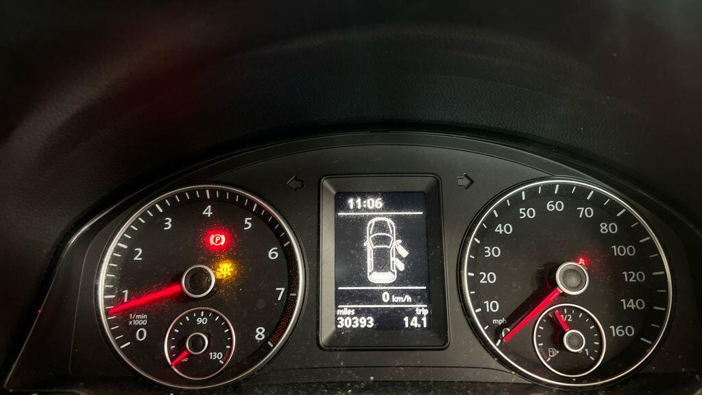 Used Volkswagen Golf Plus 2012 for sale - 76634084: Photo 6