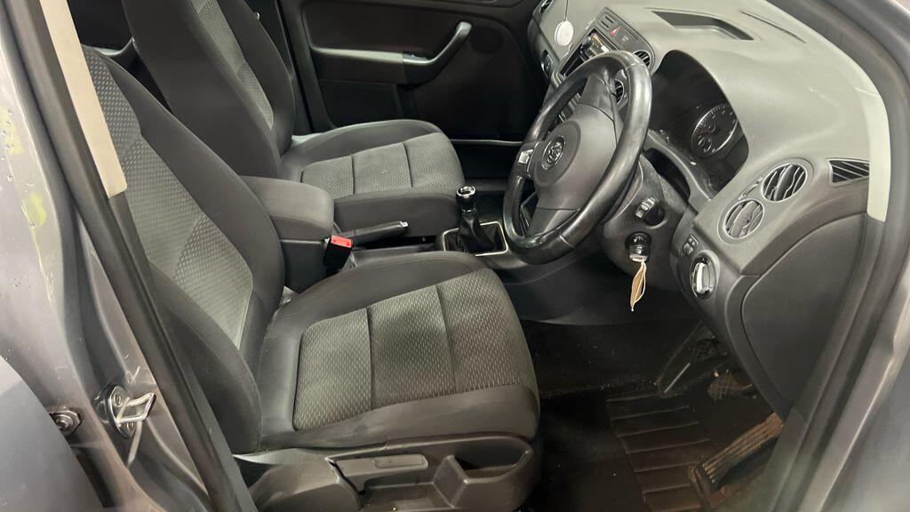 Used Volkswagen Golf Plus 2012 for sale - 76634084: Photo 7