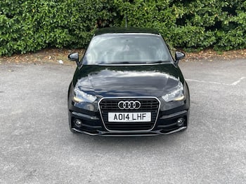 Used Audi A1 2014 for sale - 79808235: Photo