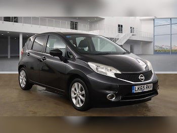 2015 (65) - 1.2 DiG-S Tekna 5dr Auto