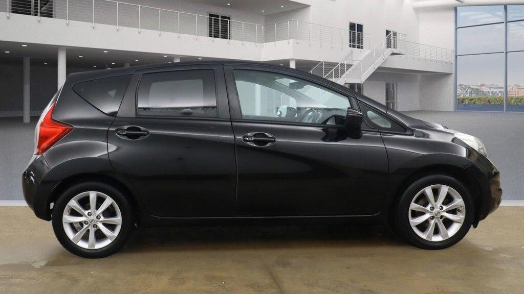 Used Nissan Note 2015 for sale - 77155323: Photo 3