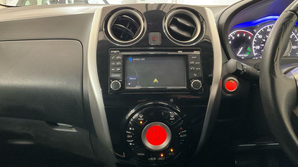 Used Nissan Note 2015 for sale - 77155323: Photo 6