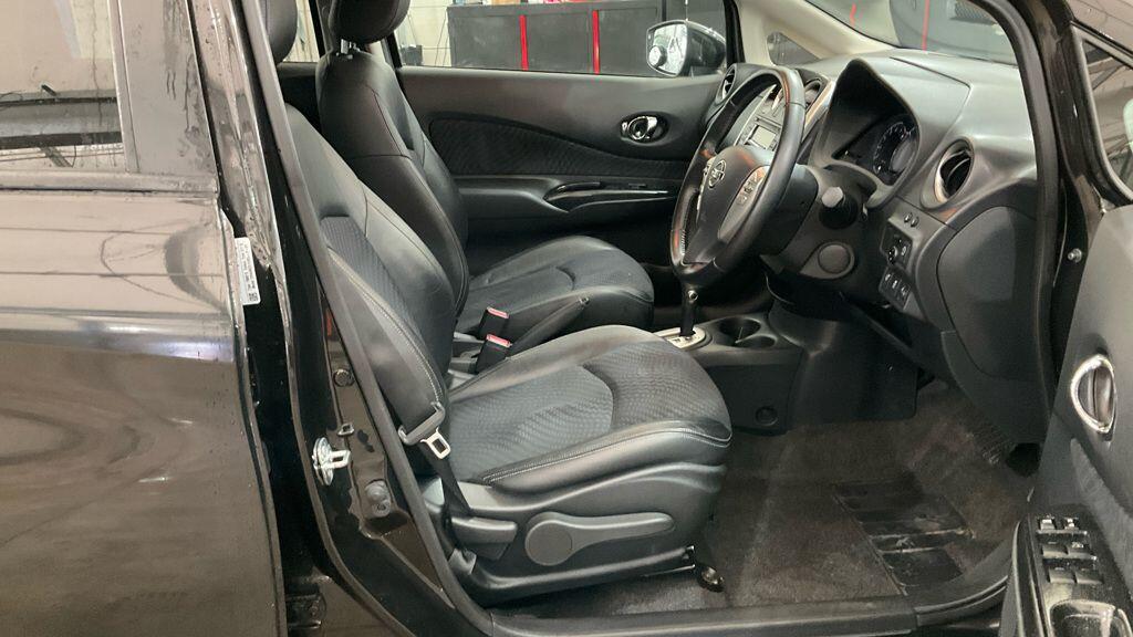 Used Nissan Note 2015 for sale - 77155323: Photo 7