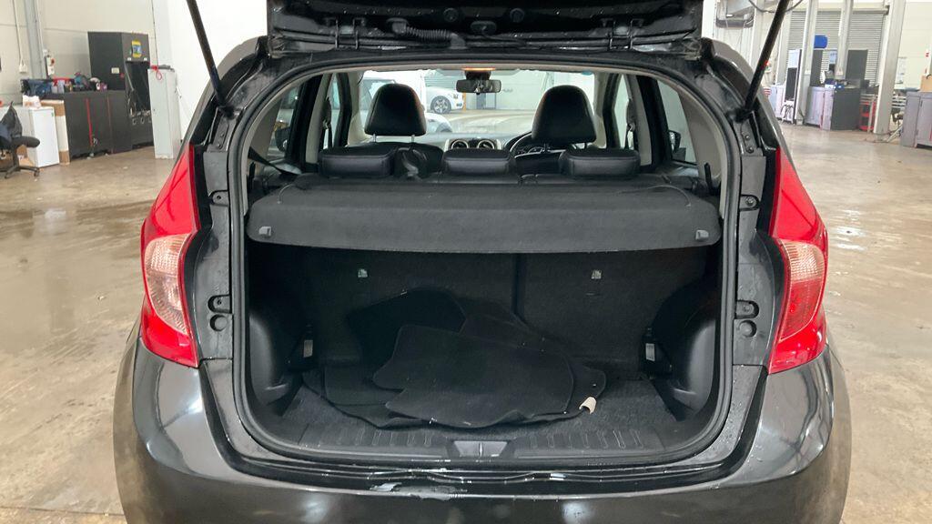 Used Nissan Note 2015 for sale - 77155323: Photo 9