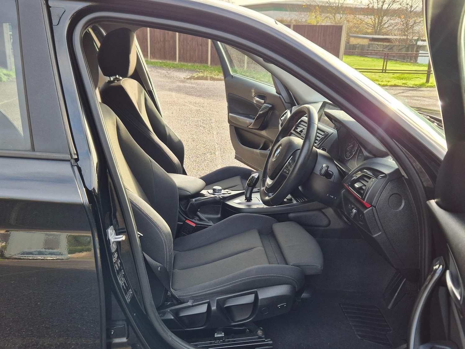 Used BMW 1 Series 2014 for sale - 76752652: Photo 10