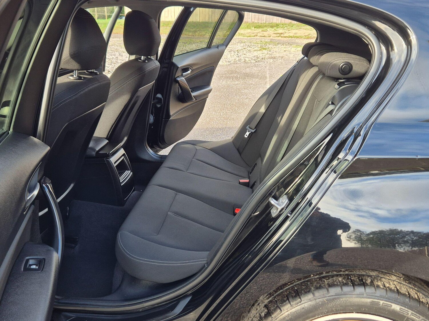 Used BMW 1 Series 2014 for sale - 76752652: Photo 11