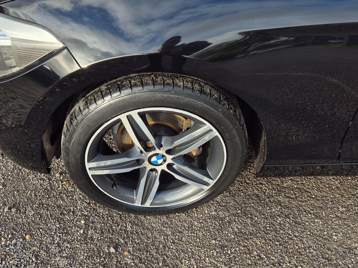 Used BMW 1 Series 2014 for sale - 76752652: Photo 12